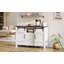80cm Sideboard