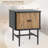 Alexis-Marie 16'' W Nightstand-1536949033