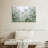 Wildflower Fields Canvas Print-92494805
