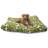 Floral Pet Bed-9205661-9205665