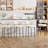 34.25" H Upholstered Counter Stool with Curved Back (Set of 2)-489018107