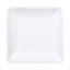Assiette plate en mélamine 11,5 po-41283574