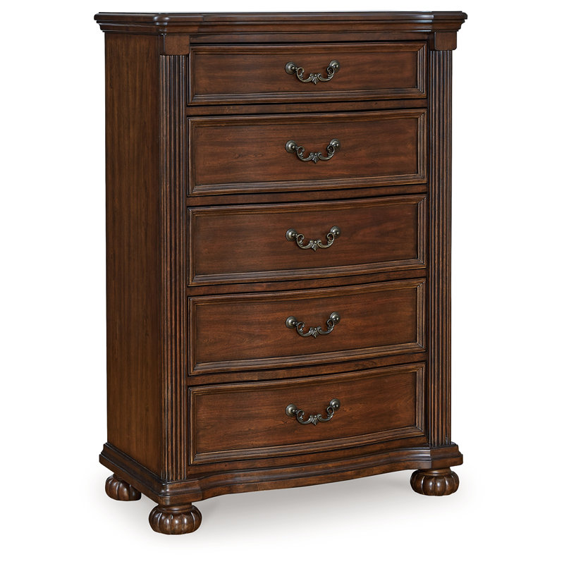 Commode Flosie