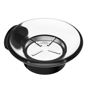 Liivi Soap Dish Bathroom Tray Tumbler