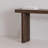 Thompkins 60'' Solid Wood Console Table-1884089828