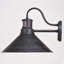 Luminaire de grange d'extérieur Bellavia-116256014