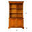 Beaslie 47 " W Mahogany Solid Wood Dining Hutch