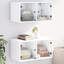 Mataya Standard Accent Cabinet-1957312485