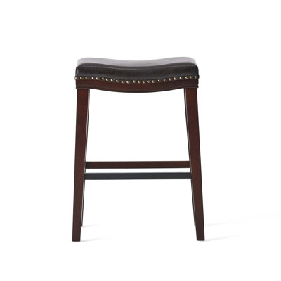 Saddle Stool, Counter Stool,Counter Height Chair