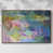 Walnut Floater Framed Canvas is unavailable