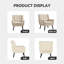 Fauteuil d'appoint Bolanle-1545476630