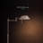 Dimmable LED Pharmacy Floor Lamp-118741368
