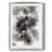 Marbling XIV -Framed Print