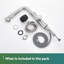 Belfry Kitchen Harwyn Kitchen Faucet