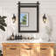 Miroir d'appoint de salle de bain Farmhouse-110439460-110439458