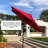 Sanford 84'' Market Umbrella-1854424629