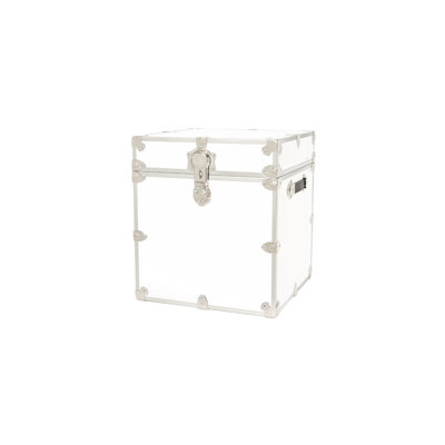 Rhino Cube Trunk For Home Storage and College Dorm
