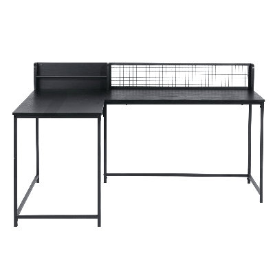 Excecutive Desk Clerkin