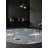 Silky Soft Plush Gray Area Rug-100884816