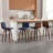 Mariea Swivel Upholstered Counter Stool-898075345-901286502