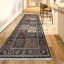 Manchuria One-of-a-Kind 2'6" X 9' Area Rug