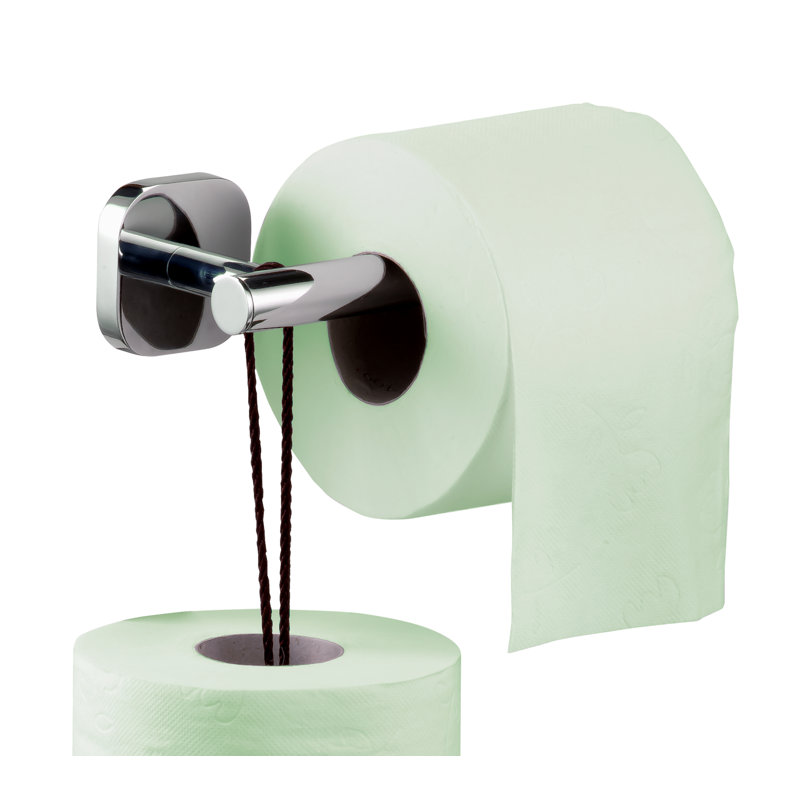 Wall Mounted Toilet Paper Holder