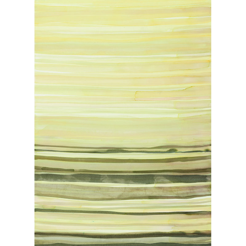 Solaris A Print by Hable Construction, 61'' H x 41'' W
