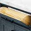 Meuble-lavabo simple en bois massif Tidworth de 42 po avec plateau en marbre de Carrare de 1,5 po-1285786072-1319906783-1319906781