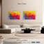 Arc-en-ciel à Avery