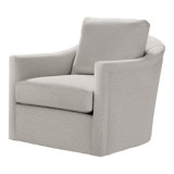 Catalina Swivel Armchair