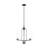 Franport Three Light Chandelier from Generation Lighting -31132485-31132486