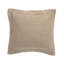 Linen Pillow Sham