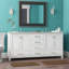 Base de meuble-lavabo double 72 po Souther seulement-1316531118