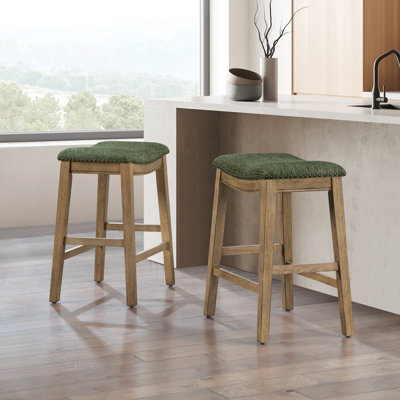 Tabouret de bar et de comptoir Clewiston