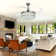 Emerito 42'' Ceiling Fan with LED Lights