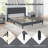 Morvyn Upholstered Wingback Bed-581080627-583312802