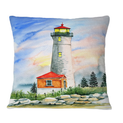 Throw Pillow