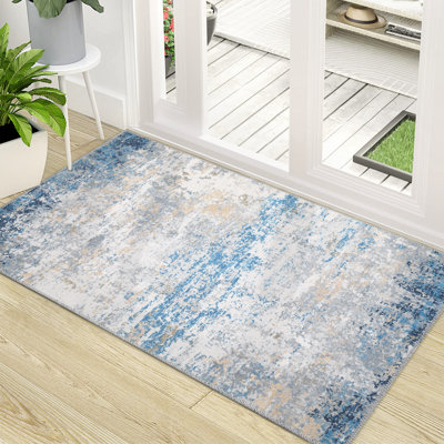 Emelee Washable Rug