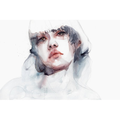 " Marmo " by Agnes Cecile