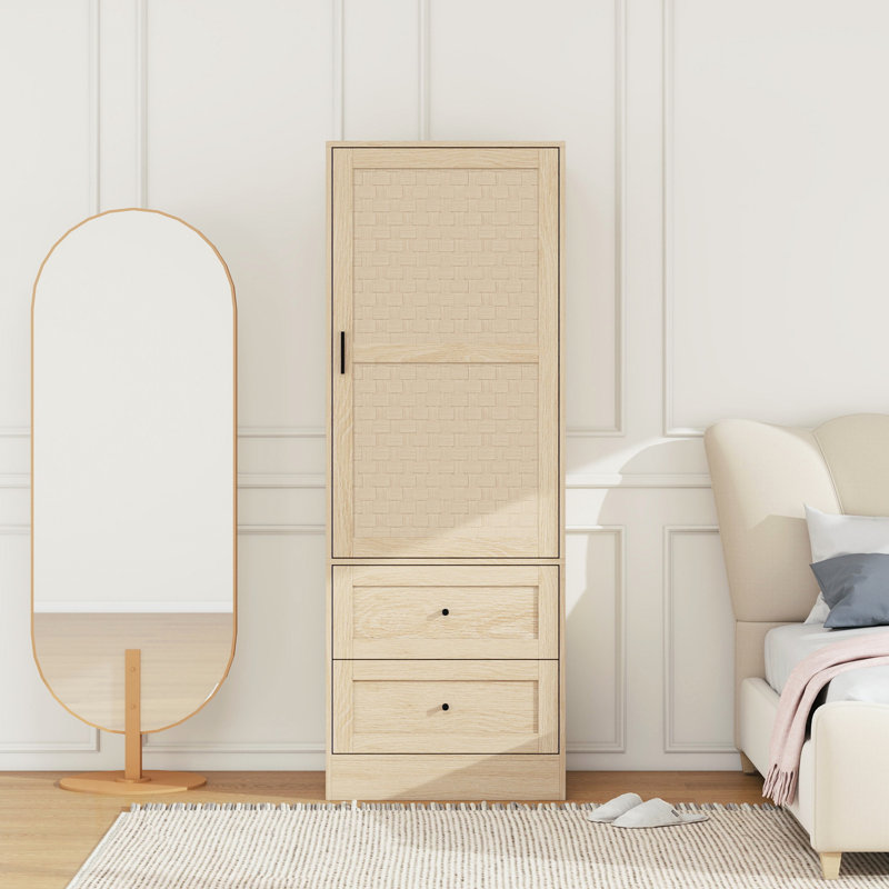 Arbre d'entrée, armoire de rangement, convient au salon, au vestibule, à la chambre à coucher (armoire)
