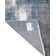 Shag Baxter Blue/Grey Rug