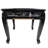 Korsica Top End Table