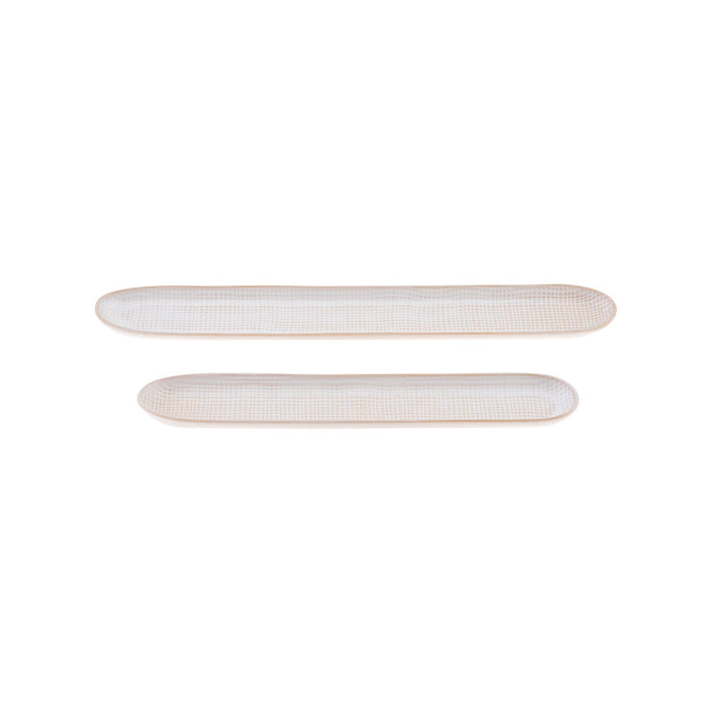 Plateaux Mason