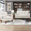 Fauteuil 1 pièce Modern Living Chenille-505813992