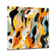 Consilia - art mural abstrait en acrylique-101499835