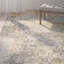 Tapis beige en laine Thora-22758230