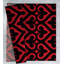 Tapis rouge / noir Zabala-719278934