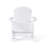 Malibu Reclining Adirondack Chair-1348314688