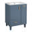 24" Bathroom Vanity With Sink