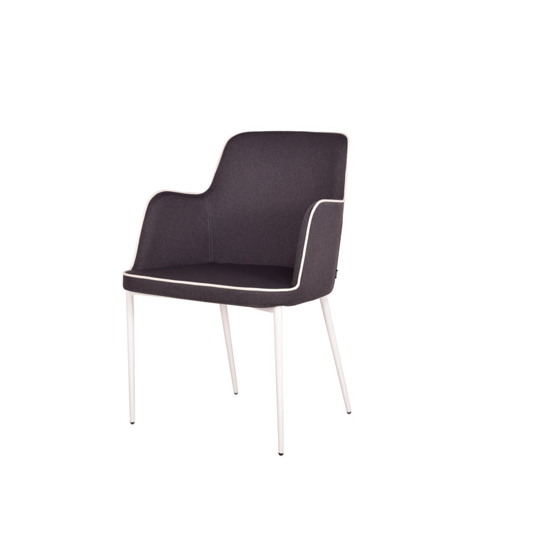 Fauteuil Schiller